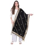 Velvet Gota patti Dupatta